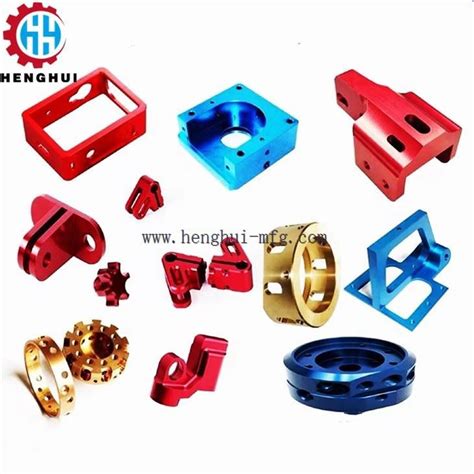 China Customized 6061 Aluminum Machining 